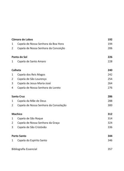 Roteiro Capelas ao Luar (2016-2020) - Image 2