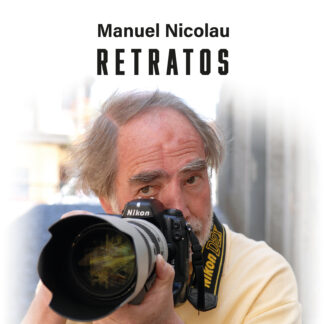 Manuel Nicolau - Retratos
