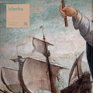 Revista Islenha N.º 76
