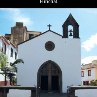 Capela do Corpo Santo / Chapel of Corpo Santo