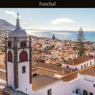 Convento de Santa Clara / The Santa Clara Convent Funchal