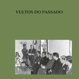 Vultos do Passado